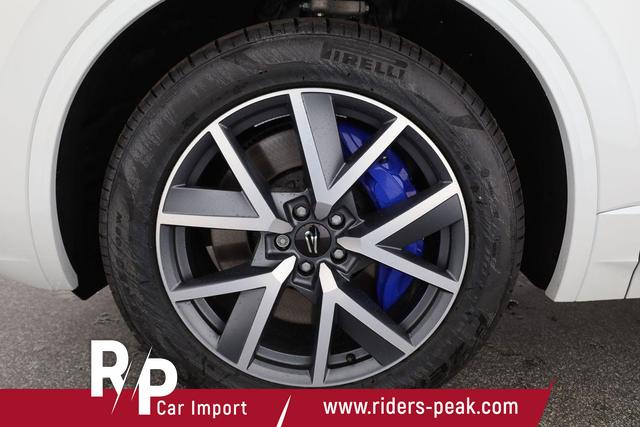 Volkswagen Touareg 3.0 TSI eHybrid 340 kW 4Motion R 4M, Pano, HuD, AHK, IQ.Light, Leder, Luft, 5-J Garantie 
