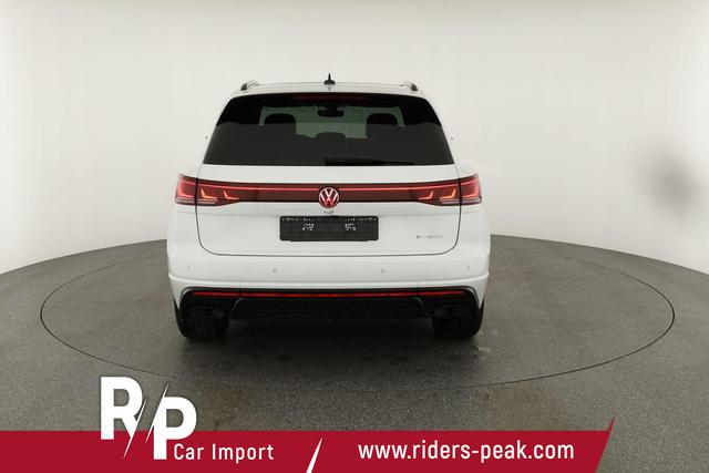 Volkswagen Touareg 3.0 TSI eHybrid 340 kW 4Motion R 4M, Pano, HuD, AHK, IQ.Light, Leder, Luft, 5-J Garantie 