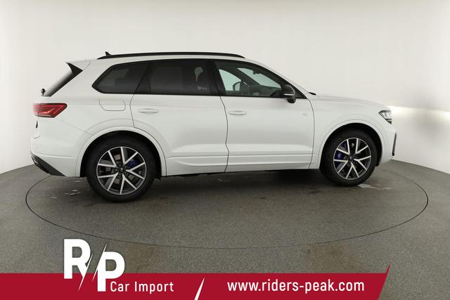 Volkswagen Touareg 3.0 TSI eHybrid 340 kW 4Motion R 4M, Pano, HuD, AHK, IQ.Light, Leder, Luft, 5-J Garantie 