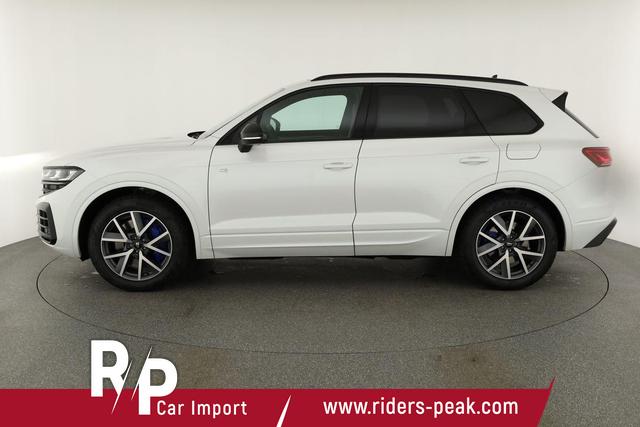 Volkswagen Touareg 3.0 TSI eHybrid 340 kW 4Motion R 4M, Pano, HuD, AHK, IQ.Light, Leder, Luft, 5-J Garantie 