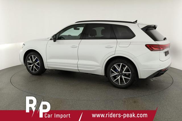 Volkswagen Touareg 3.0 TSI eHybrid 340 kW 4Motion R 4M, Pano, HuD, AHK, IQ.Light, Leder, Luft, 5-J Garantie 