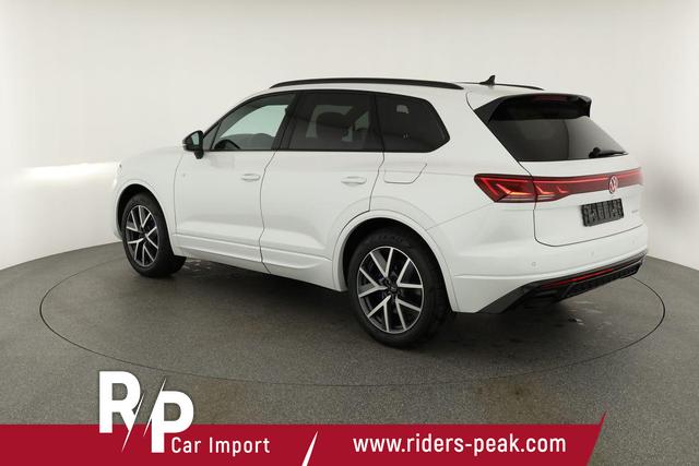 Volkswagen Touareg 3.0 TSI eHybrid 340 kW 4Motion R 4M, Pano, HuD, AHK, IQ.Light, Leder, Luft, 5-J Garantie 