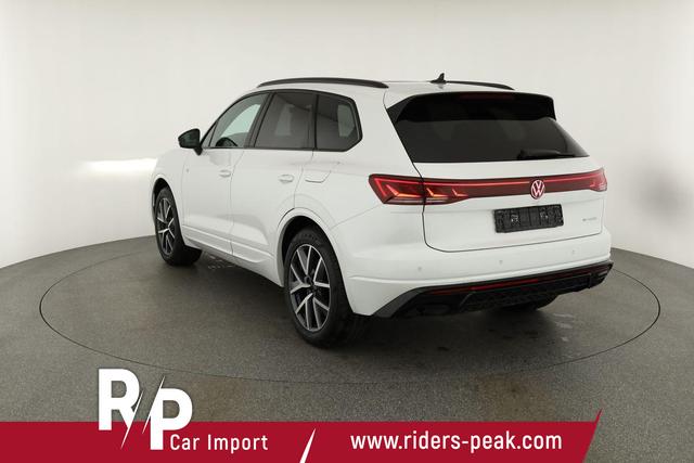 Volkswagen Touareg 3.0 TSI eHybrid 340 kW 4Motion R 4M, Pano, HuD, AHK, IQ.Light, Leder, Luft, 5-J Garantie 