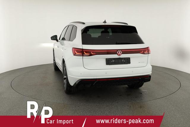 Volkswagen Touareg 3.0 TSI eHybrid 340 kW 4Motion R 4M, Pano, HuD, AHK, IQ.Light, Leder, Luft, 5-J Garantie 