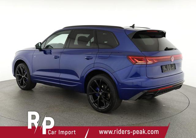 Volkswagen Touareg 3.0 TSI eHybrid 340 kW 4Motion R 4M, 22-Zoll, Area, Pano, HuD, AHK, IQ.Light, Leder, Luft, 5-J Garantie 