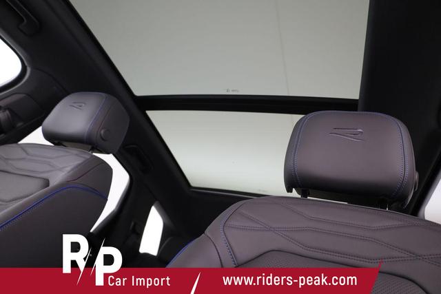 Volkswagen Touareg 3.0 TSI eHybrid 340 kW 4Motion R 4M, 22-Zoll, Area, Pano, HuD, AHK, IQ.Light, Leder, Luft, 5-J Garantie 