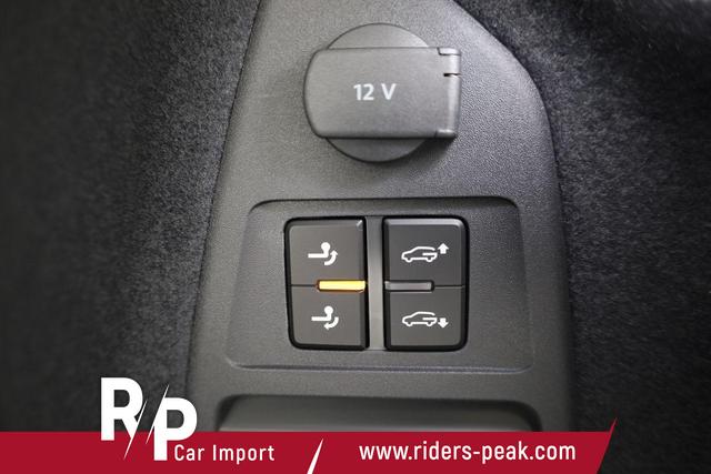 Volkswagen Touareg 3.0 TSI eHybrid 340 kW 4Motion R 4M, 22-Zoll, Area, Pano, HuD, AHK, IQ.Light, Leder, Luft, 5-J Garantie 