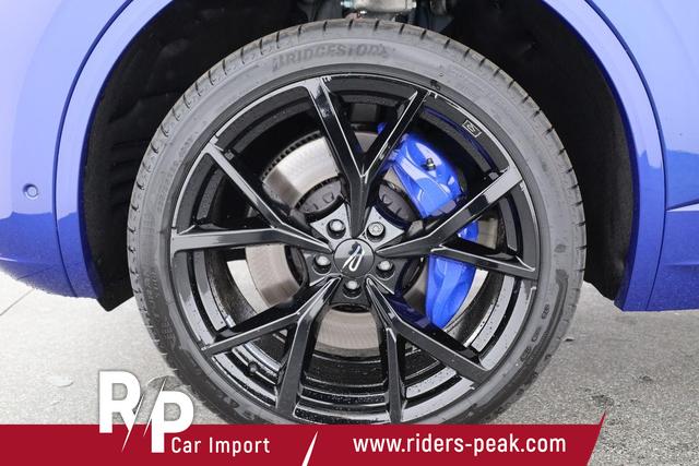 Volkswagen Touareg 3.0 TSI eHybrid 340 kW 4Motion R 4M, 22-Zoll, Area, Pano, HuD, AHK, IQ.Light, Leder, Luft, 5-J Garantie 