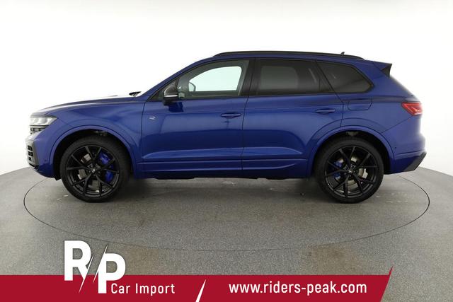 Volkswagen Touareg 3.0 TSI eHybrid 340 kW 4Motion R 4M, 22-Zoll, Area, Pano, HuD, AHK, IQ.Light, Leder, Luft, 5-J Garantie 