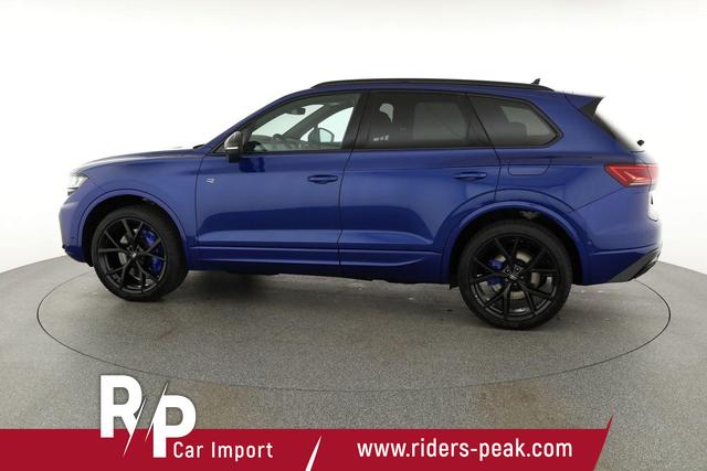 Volkswagen Touareg 3.0 TSI eHybrid 340 kW 4Motion R 4M, 22-Zoll, Area, Pano, HuD, AHK, IQ.Light, Leder, Luft, 5-J Garantie 