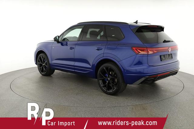 Volkswagen Touareg 3.0 TSI eHybrid 340 kW 4Motion R 4M, 22-Zoll, Area, Pano, HuD, AHK, IQ.Light, Leder, Luft, 5-J Garantie 