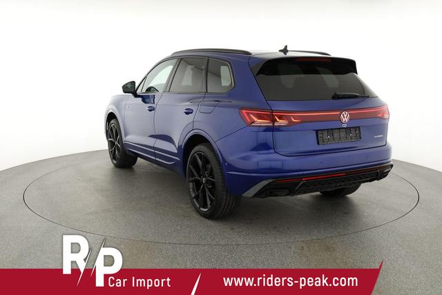 Volkswagen Touareg 3.0 TSI eHybrid 340 kW 4Motion R 4M, 22-Zoll, Area, Pano, HuD, AHK, IQ.Light, Leder, Luft, 5-J Garantie 