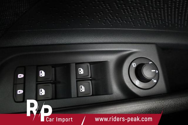 Skoda Elroq 85 Loft 85, AHK, Matrix, Navi, el. Klappe, Wärmepumpe 