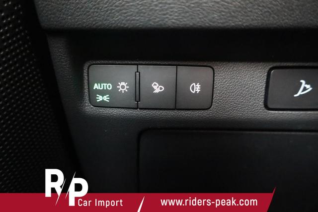 Skoda Elroq 85 Loft 85, AHK, Matrix, Navi, el. Klappe, Wärmepumpe 