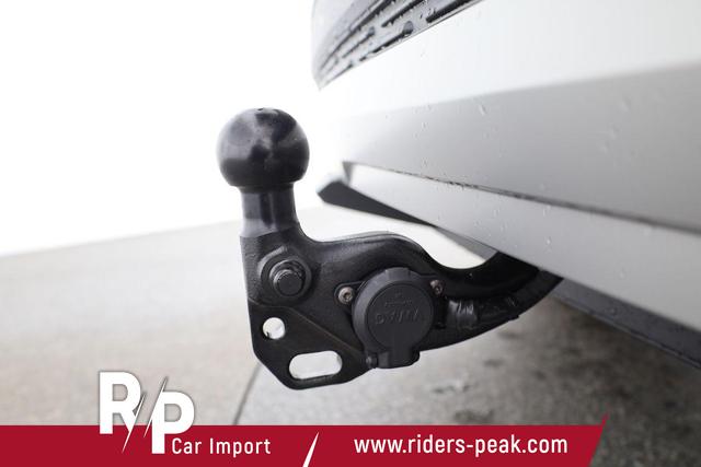 Skoda Elroq 85 Loft 85, AHK, Matrix, Navi, el. Klappe, Wärmepumpe 