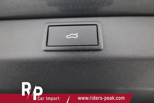 Skoda Elroq 85 Loft 85, AHK, Matrix, Navi, el. Klappe, Wärmepumpe 