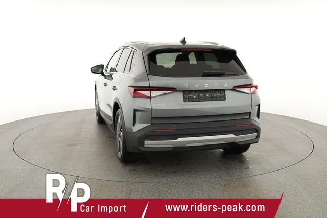 Skoda Elroq 85 Loft 85, AHK, Matrix, Navi, el. Klappe, Wärmepumpe 