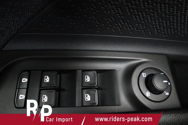 Skoda Elroq 85 Loft 85, AHK, Matrix, Navi, el. Klappe, Wärmepumpe 