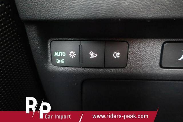 Skoda Elroq 85 Loft 85, AHK, Matrix, Navi, el. Klappe, Wärmepumpe 