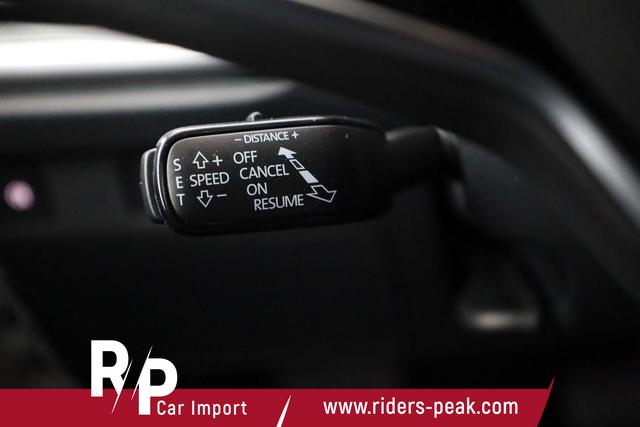 Skoda Elroq 85 Loft 85, AHK, Matrix, Navi, el. Klappe, Wärmepumpe 