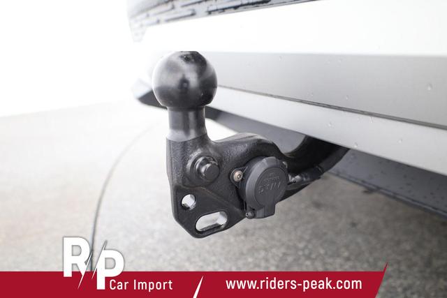 Skoda Elroq 85 Loft 85, AHK, Matrix, Navi, el. Klappe, Wärmepumpe 