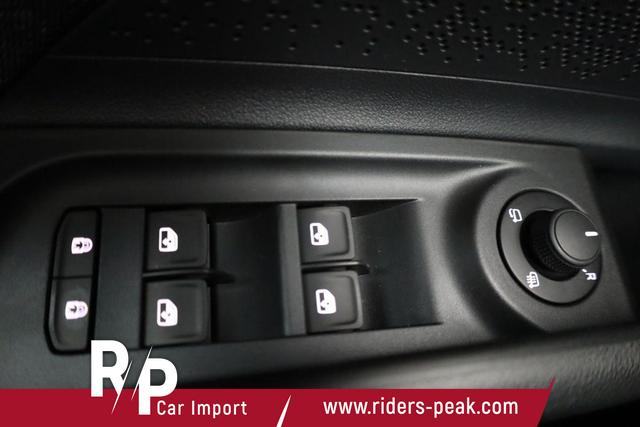 Skoda Elroq 85 Loft 85, AHK, HuD, Canton, AreaView, Matrix, Navi, Wärmepumpe 