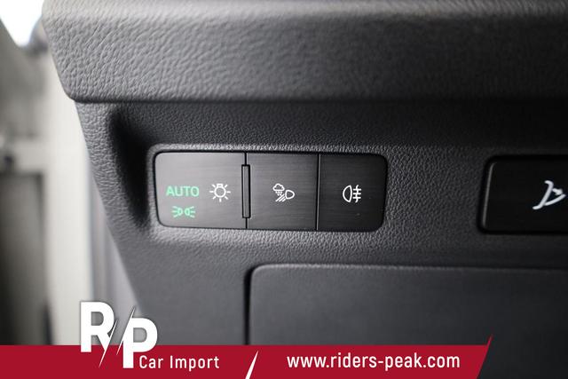 Skoda Elroq 85 Loft 85, AHK, HuD, Canton, AreaView, Matrix, Navi, Wärmepumpe 