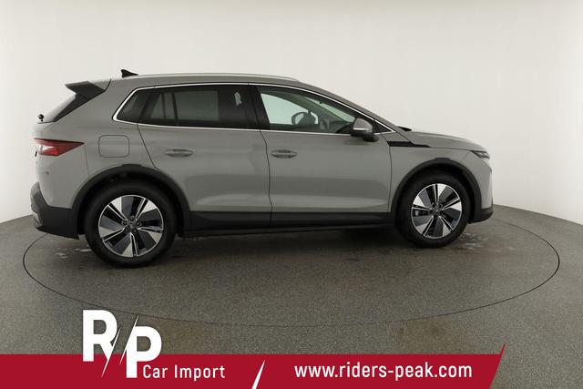 Skoda Elroq 85 Loft 85, AHK, HuD, Canton, AreaView, Matrix, Navi, Wärmepumpe 