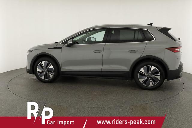 Skoda Elroq 85 Loft 85, AHK, HuD, Canton, AreaView, Matrix, Navi, Wärmepumpe 
