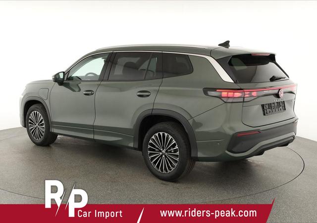 Volkswagen Tayron 1.5 TSI eHybrid 150 kW Life DSG Life, AHK, LED-Plus, Navi, 18-Zoll, 5-J Garantie 