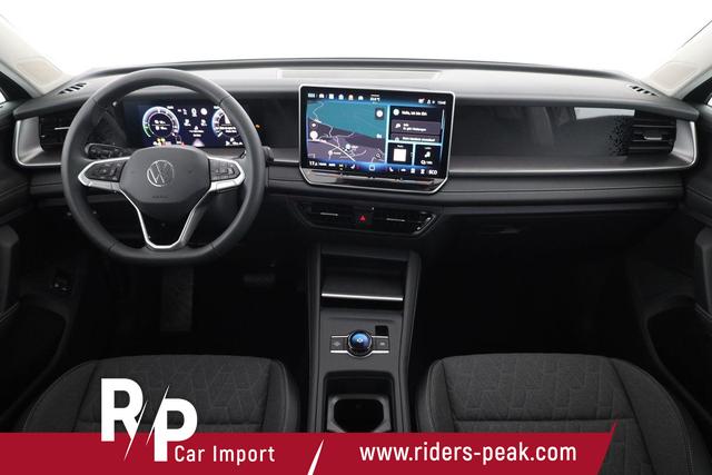 Volkswagen Tayron 1.5 TSI eHybrid 150 kW Life DSG Life, AHK, LED-Plus, Navi, 18-Zoll, 5-J Garantie 