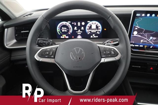 Volkswagen Tayron 1.5 TSI eHybrid 150 kW Life DSG Life, AHK, LED-Plus, Navi, 18-Zoll, 5-J Garantie 