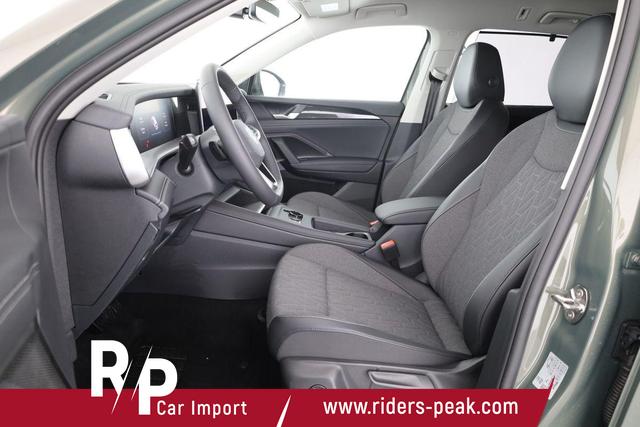 Volkswagen Tayron 1.5 TSI eHybrid 150 kW Life DSG Life, AHK, LED-Plus, Navi, 18-Zoll, 5-J Garantie 