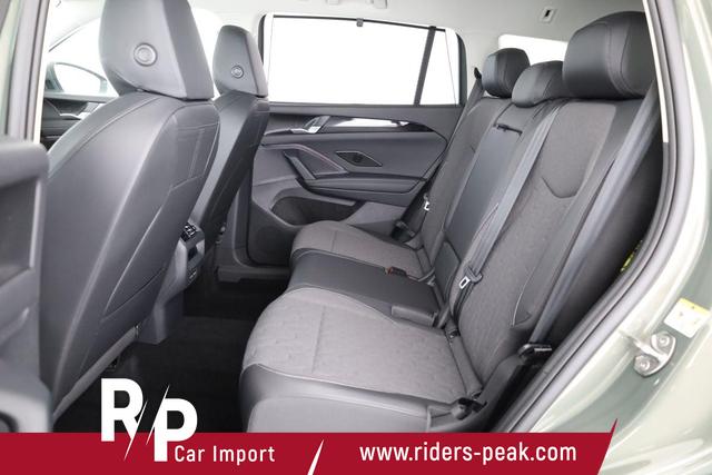 Volkswagen Tayron 1.5 TSI eHybrid 150 kW Life DSG Life, AHK, LED-Plus, Navi, 18-Zoll, 5-J Garantie 