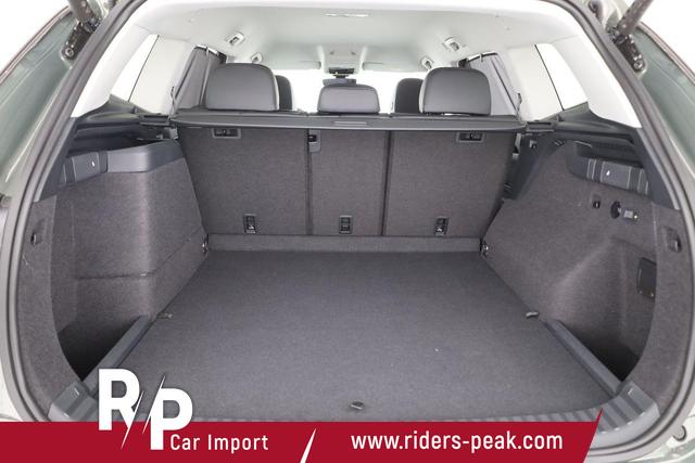 Volkswagen Tayron 1.5 TSI eHybrid 150 kW Life DSG Life, AHK, LED-Plus, Navi, 18-Zoll, 5-J Garantie 