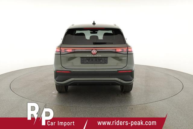 Volkswagen Tayron 1.5 TSI eHybrid 150 kW Life DSG Life, AHK, LED-Plus, Navi, 18-Zoll, 5-J Garantie 