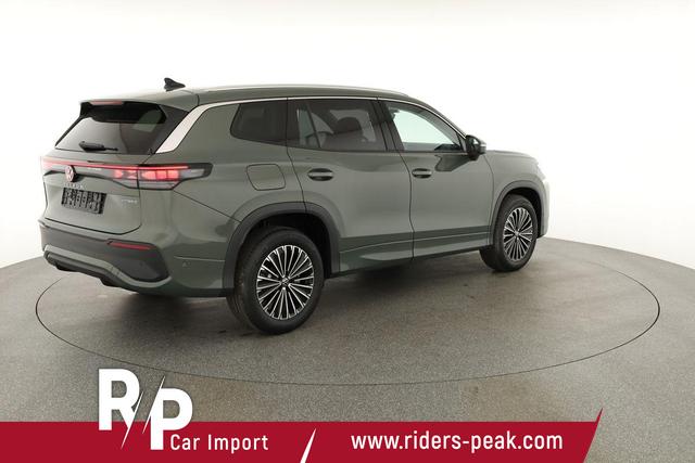Volkswagen Tayron 1.5 TSI eHybrid 150 kW Life DSG Life, AHK, LED-Plus, Navi, 18-Zoll, 5-J Garantie 