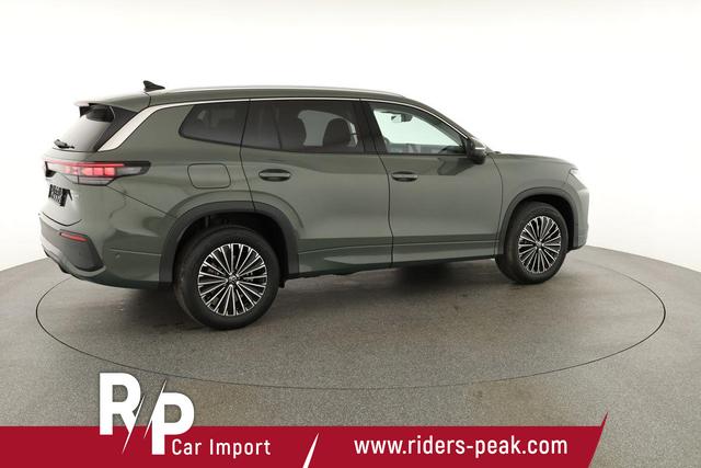 Volkswagen Tayron 1.5 TSI eHybrid 150 kW Life DSG Life, AHK, LED-Plus, Navi, 18-Zoll, 5-J Garantie 