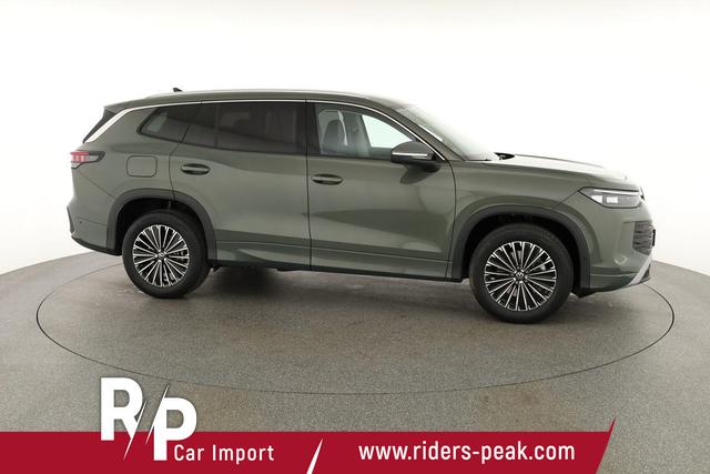 Volkswagen Tayron 1.5 TSI eHybrid 150 kW Life DSG Life, AHK, LED-Plus, Navi, 18-Zoll, 5-J Garantie 