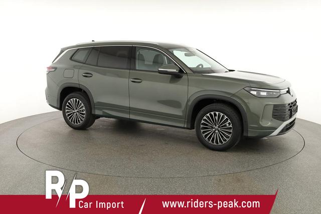 Volkswagen Tayron 1.5 TSI eHybrid 150 kW Life DSG Life, AHK, LED-Plus, Navi, 18-Zoll, 5-J Garantie 