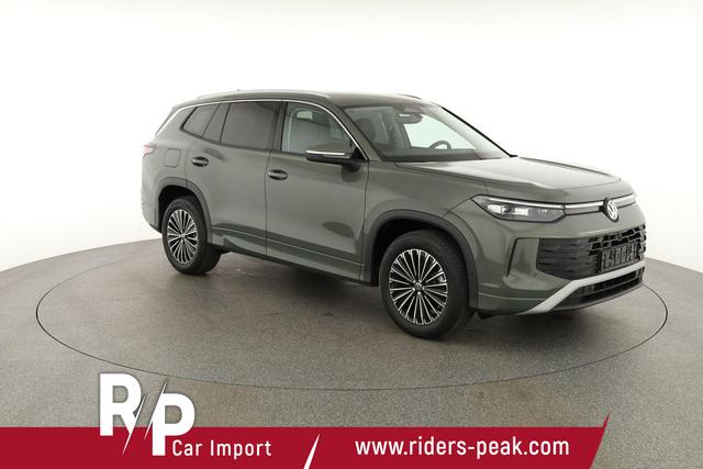 Volkswagen Tayron 1.5 TSI eHybrid 150 kW Life DSG Life, AHK, LED-Plus, Navi, 18-Zoll, 5-J Garantie 