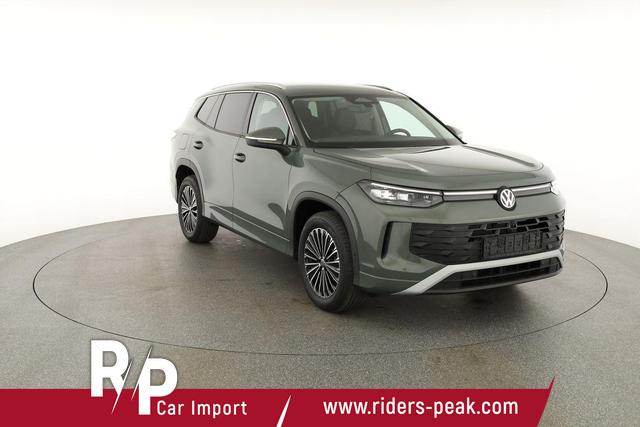 Volkswagen Tayron 1.5 TSI eHybrid 150 kW Life DSG Life, AHK, LED-Plus, Navi, 18-Zoll, 5-J Garantie 