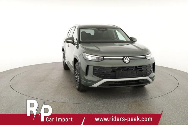 Volkswagen Tayron 1.5 TSI eHybrid 150 kW Life DSG Life, AHK, LED-Plus, Navi, 18-Zoll, 5-J Garantie 
