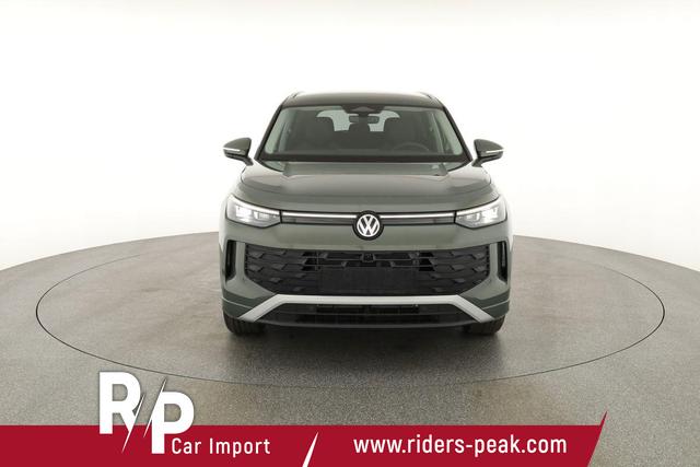 Volkswagen Tayron 1.5 TSI eHybrid 150 kW Life DSG Life, AHK, LED-Plus, Navi, 18-Zoll, 5-J Garantie 