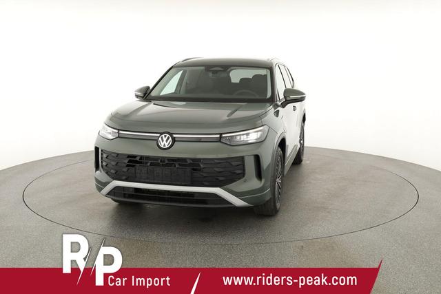 Volkswagen Tayron 1.5 TSI eHybrid 150 kW Life DSG Life, AHK, LED-Plus, Navi, 18-Zoll, 5-J Garantie 