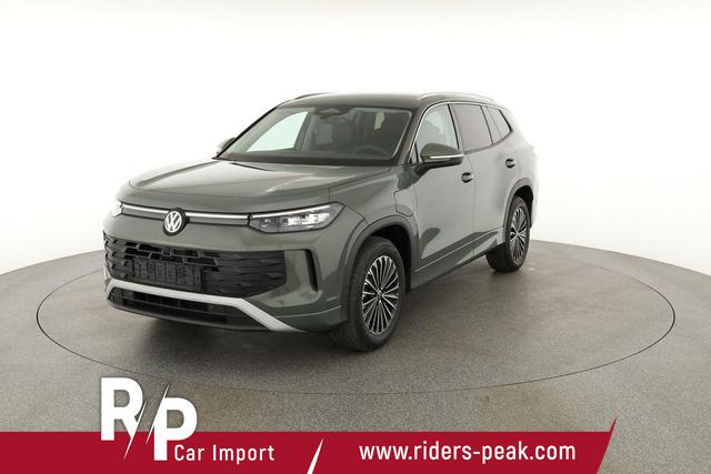 Volkswagen Tayron 1.5 TSI eHybrid 150 kW Life DSG Life, AHK, LED-Plus, Navi, 18-Zoll, 5-J Garantie 
