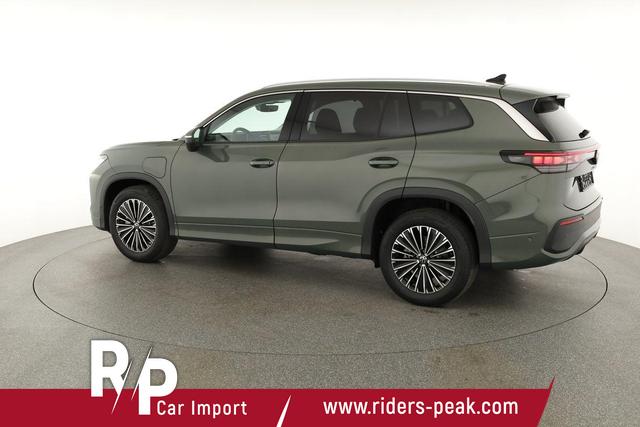 Volkswagen Tayron 1.5 TSI eHybrid 150 kW Life DSG Life, AHK, LED-Plus, Navi, 18-Zoll, 5-J Garantie 
