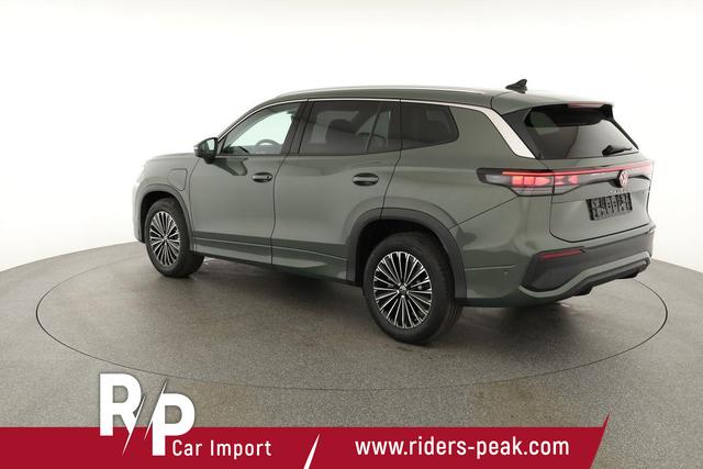 Volkswagen Tayron 1.5 TSI eHybrid 150 kW Life DSG Life, AHK, LED-Plus, Navi, 18-Zoll, 5-J Garantie 