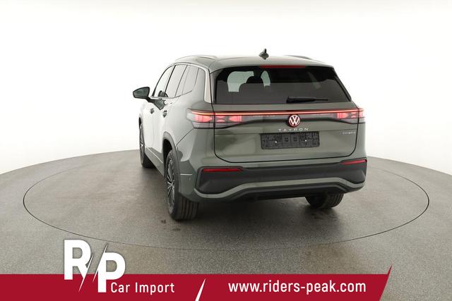 Volkswagen Tayron 1.5 TSI eHybrid 150 kW Life DSG Life, AHK, LED-Plus, Navi, 18-Zoll, 5-J Garantie 
