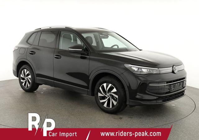 Volkswagen Tiguan - 1.5 eTSI 110 kW Life DSG Life, Navi, AHK, easyOpen, LED-Plus, Kamera